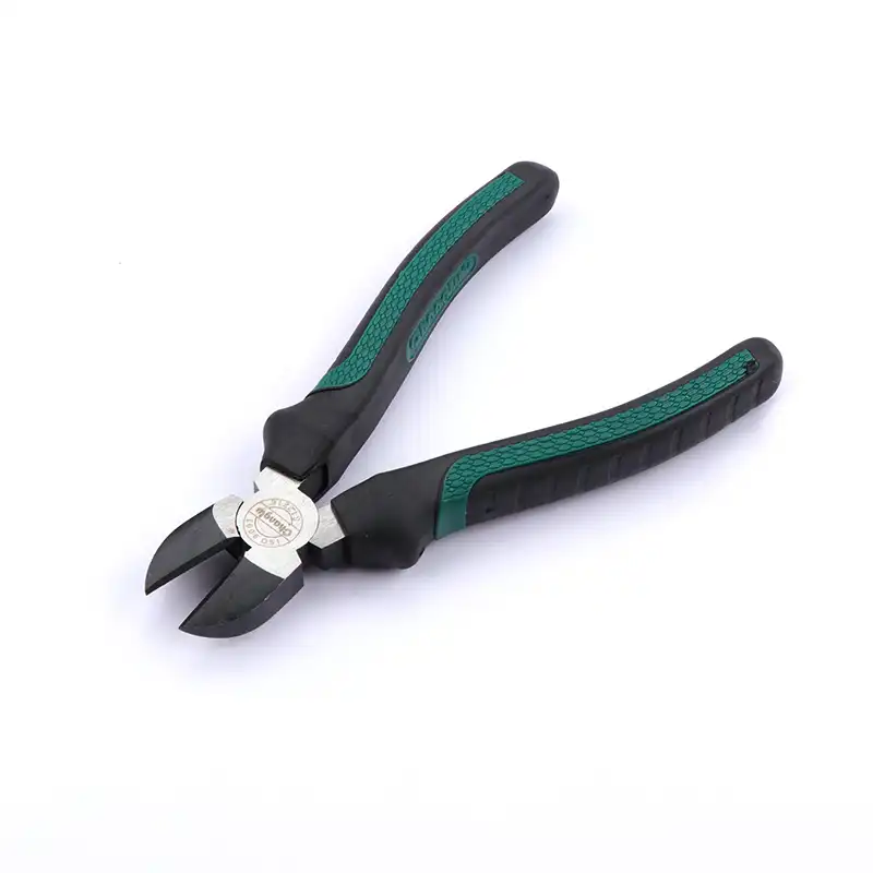 Why Dubai Importers Prefer China-Made German-Style Diagonal Pliers？